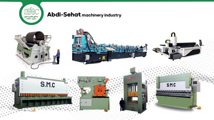 عکس دستگاه های smc