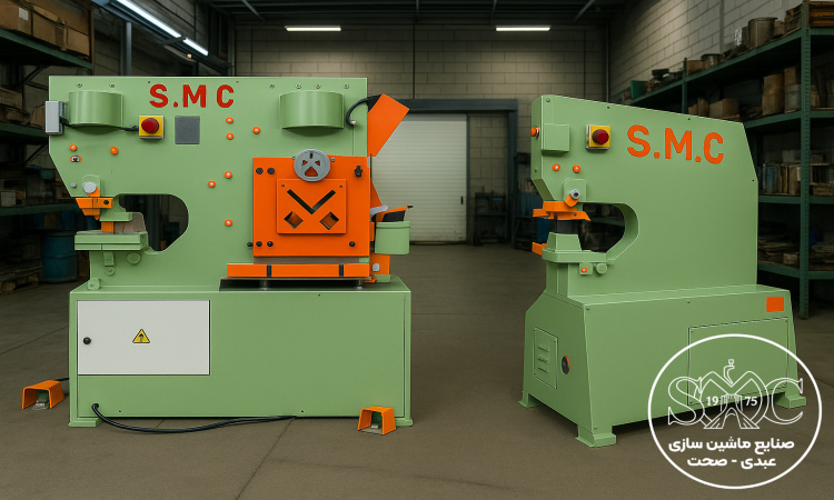 نحوه نگهداری دستگاه های پانچ