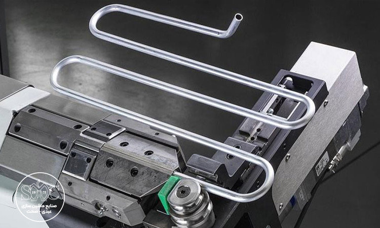 خمکاری لوله چیست و چه کاربردی دارد؟