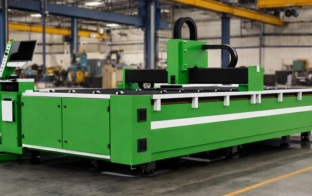 دستگاه سی ان سی