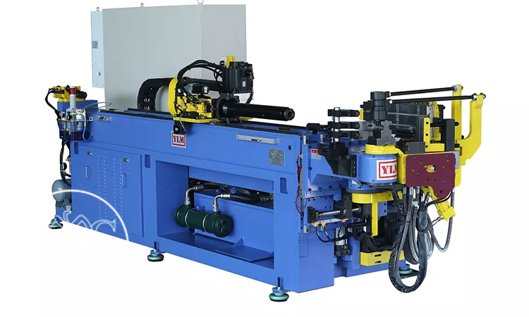 ماشین آلات خم کاری