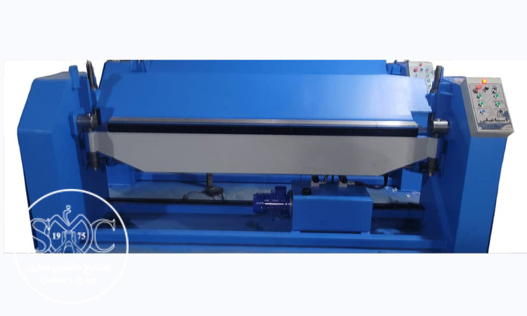 ماشین آلات خم کاری هیدرولیک