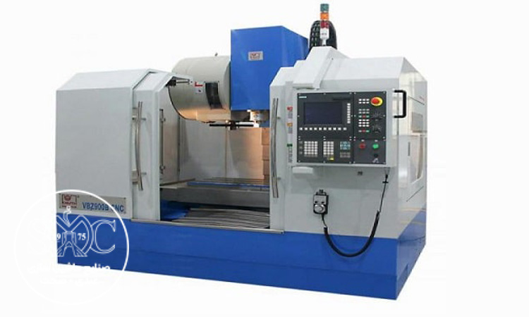 کاربرد دستگاه های Cnc